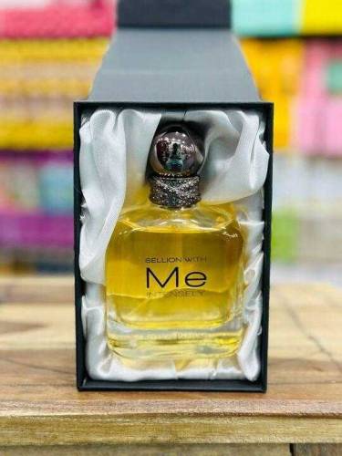 Men's Perfumes & Body spray 