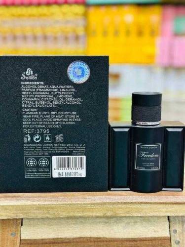 Men's Perfumes & Body spray 