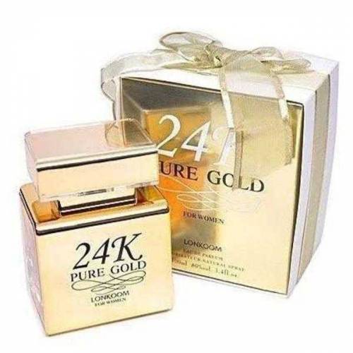 Woman Perfumes & Body spray 