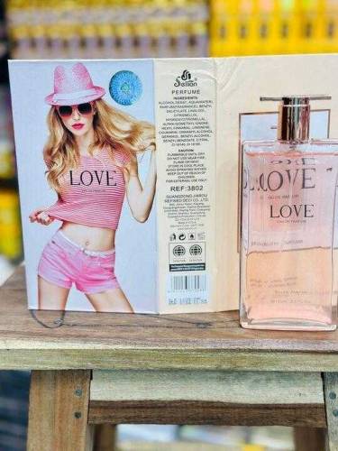 Woman Perfumes & Body spray 