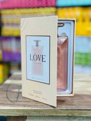 Woman Perfumes & Body spray 