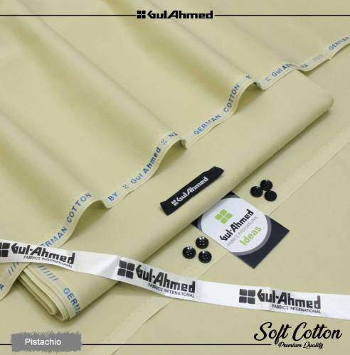 Men's soft cotton airjet 