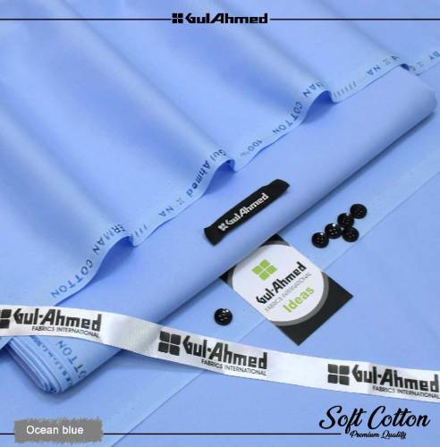 Men's soft cotton airjet 