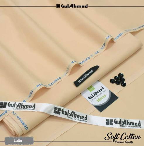 Men's soft cotton airjet 