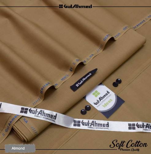Men's soft cotton airjet 