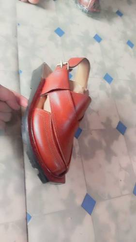 full hi kurem chappal norozi 
