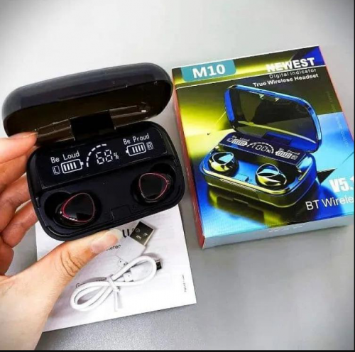 Earbuds Pro