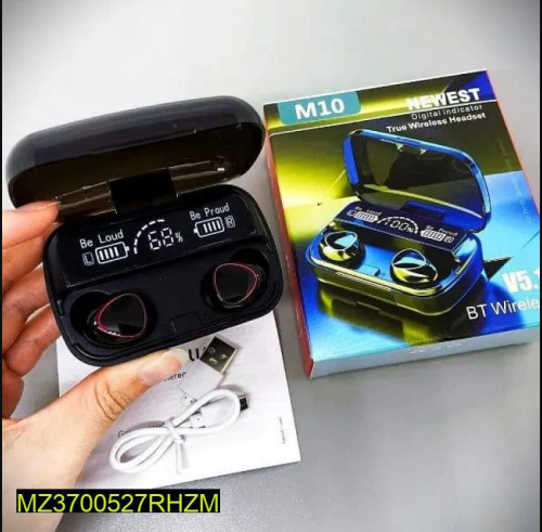 Earbuds Pro