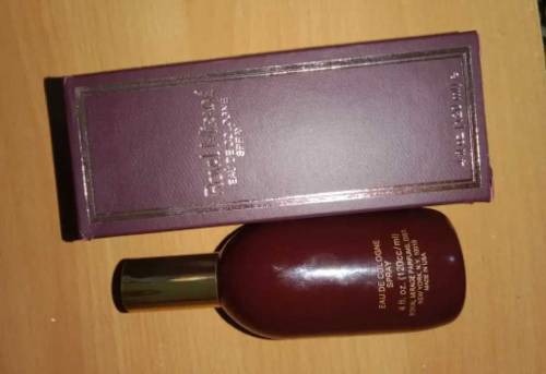 Original Royal Marriage Perfume