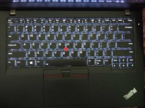 Lenovo laptop thinkpad