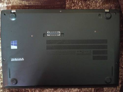 Lenovo laptop thinkpad