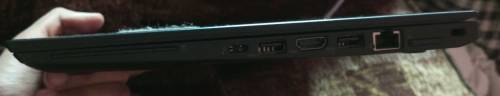 Lenovo laptop thinkpad