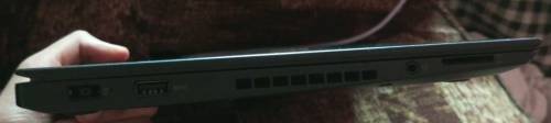 Lenovo laptop thinkpad