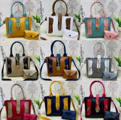 Hand bag
