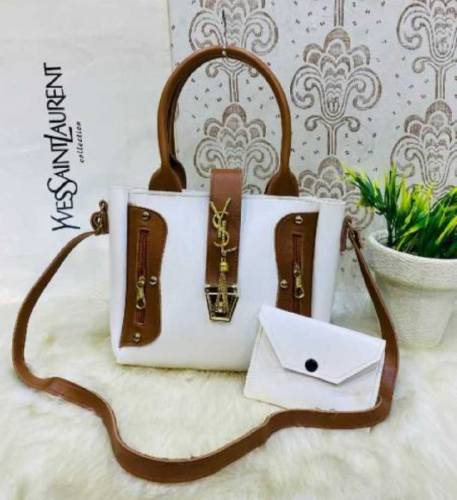 Hand bag