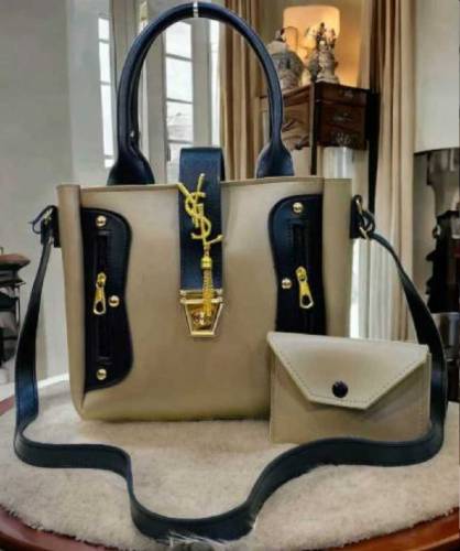 Hand bag