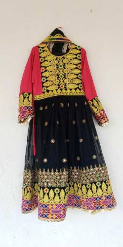 frocks and gown 