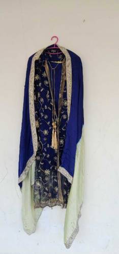 frocks and gown 