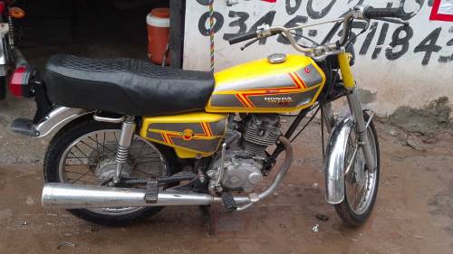 honda 2004 model