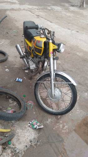 honda 2004 model