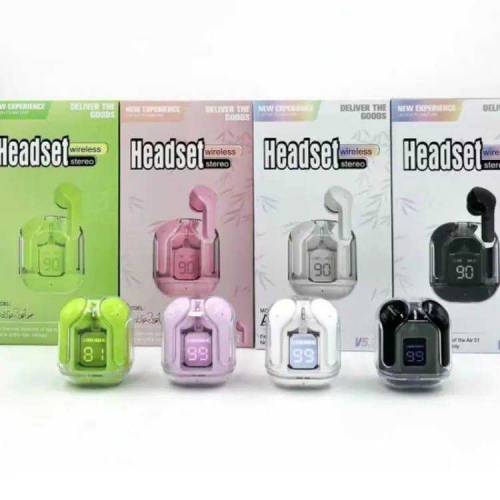 Earbuds
