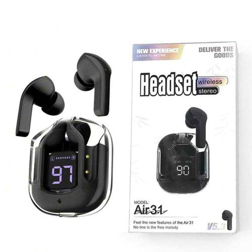 Earbuds