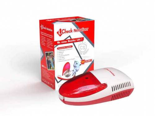 U-Check Nebulizer machine