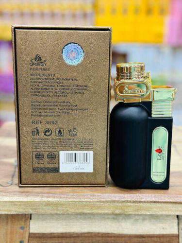 Men's Eau De Perfume - 100ml