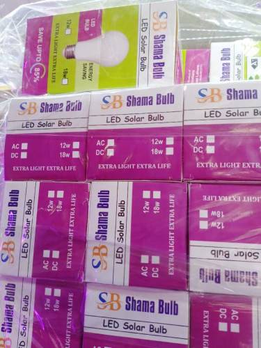 led bulb 
