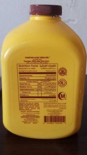 miracle drink