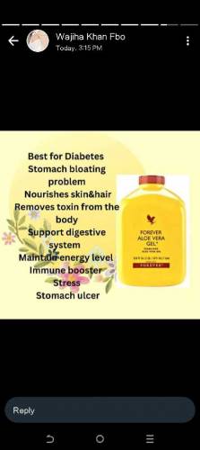 miracle drink