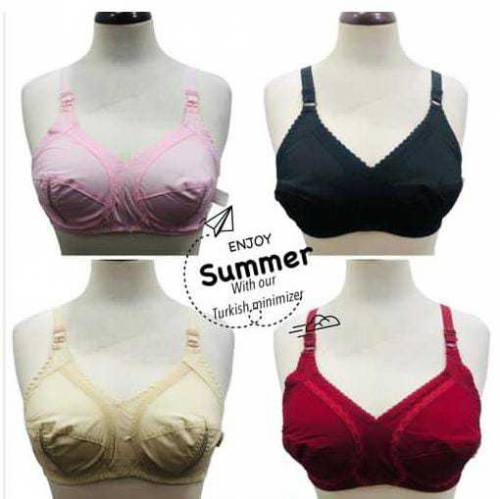 Thai Bra DC free