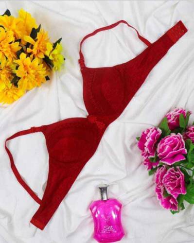 Thai Bra DC free