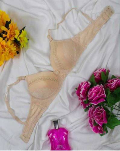 Thai Bra DC free