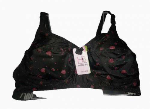 Thai Bra DC free