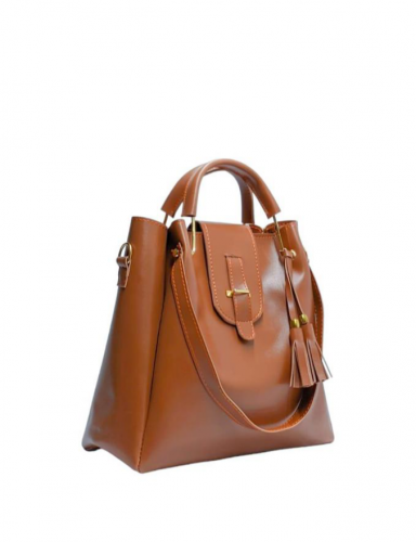 shoulder bag