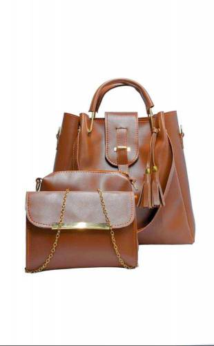 shoulder bag