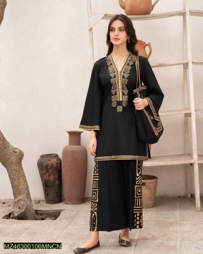 3 pcs dress