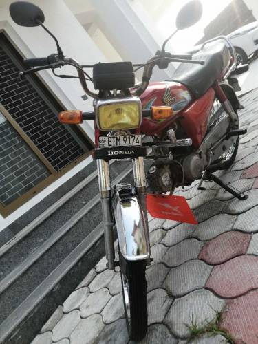 Road Prince 70 2016 