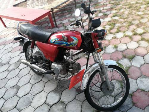 Road Prince 70 2016 