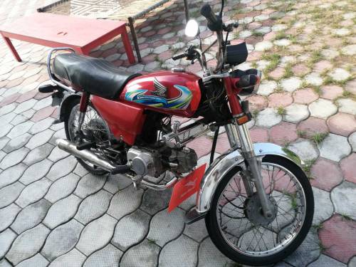 Road Prince 70 2016 