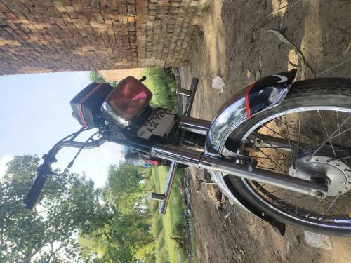 motorbike 