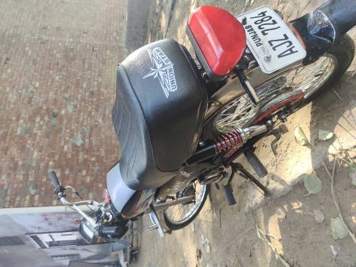 motorbike 