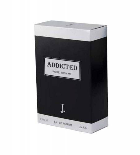 Addected Perfume For Men - 100 ml
