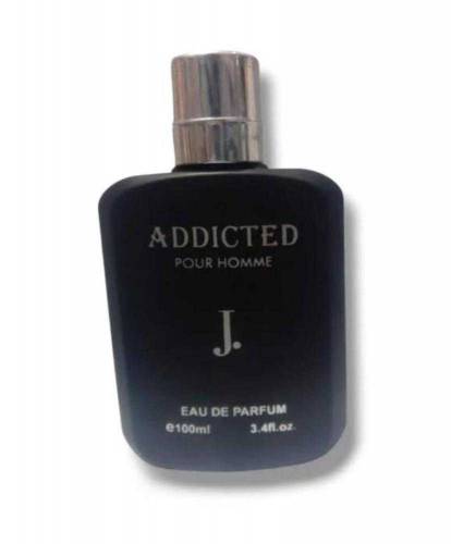Addected Perfume For Men - 100 ml