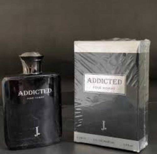 Addected Perfume For Men - 100 ml