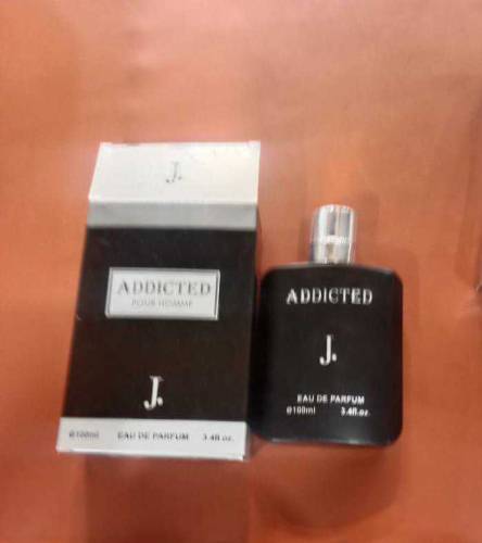 Addected Perfume For Men - 100 ml