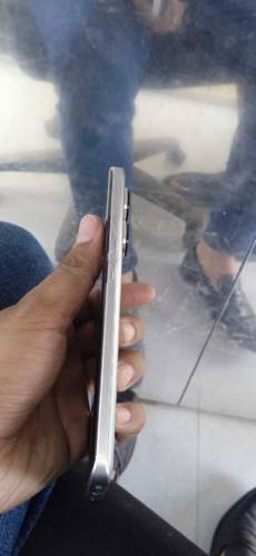 mi redmi note 13 pro plus 5g fan edition silver color