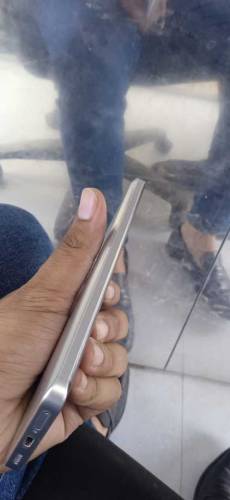 mi redmi note 13 pro plus 5g fan edition silver color