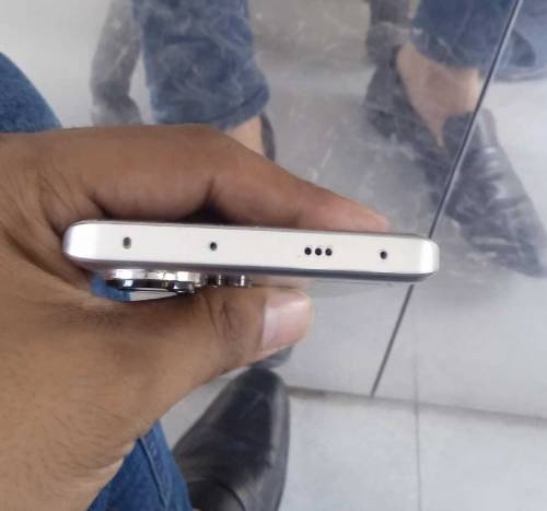 mi redmi note 13 pro plus 5g fan edition silver color